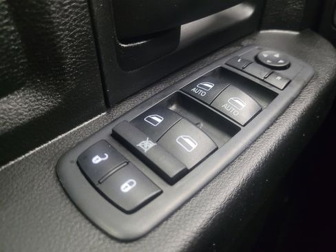 Used 2019 RAM 1500 Tradesman w/ Popular Equipment Group RWD image 27