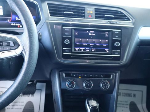 Used 2023 Volkswagen Tiguan S FWD image 19