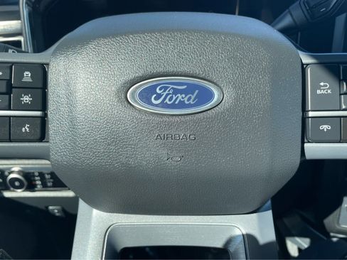 Used 2024 Ford F250 Lariat w/ Lariat Ultimate Package image 20