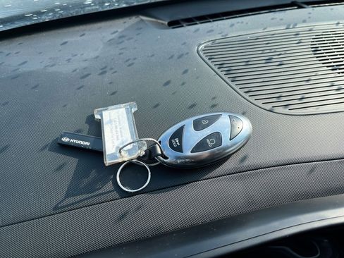 Used 2025 Hyundai Kona SEL image 20