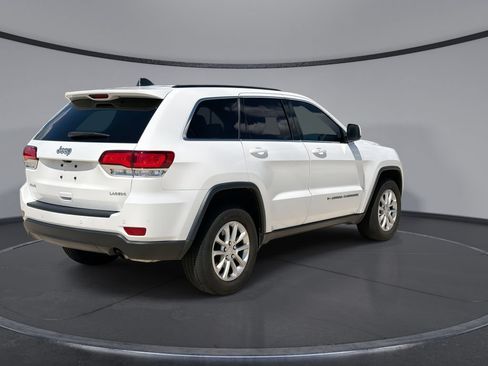 Used 2022 Jeep Grand Cherokee Laredo X AWD/4WD image 11