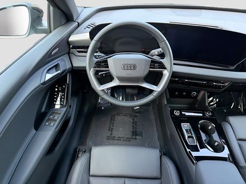 New 2027 Audi Q6 e-tron Premium Plus AWD/4WD image 16