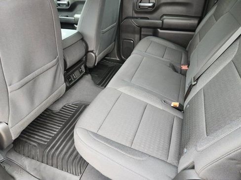 Used 2024 Chevrolet Silverado 1500 Custom Trail Boss image 32