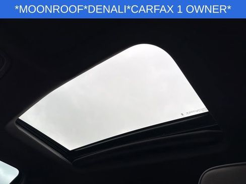 Used 2025 GMC Sierra 1500 Denali image 31