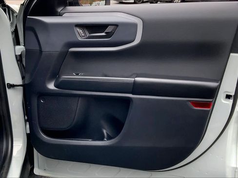 Used 2022 Ford Bronco Sport Big Bend w/ Convenience Package image 21