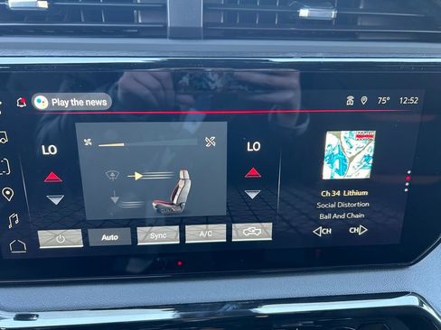 New 2026 GMC Sierra 1500 AT4 w/ AT4 Premium Package image 31