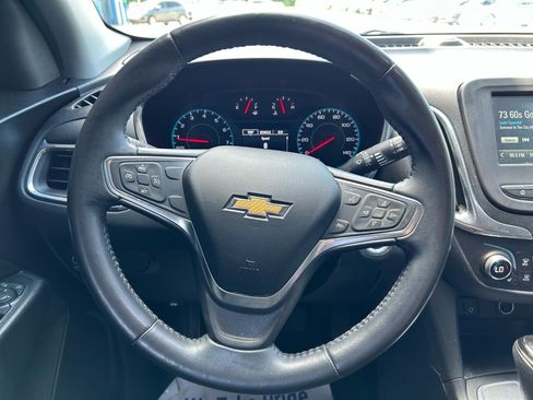 Used 2018 Chevrolet Equinox LT FWD image 11