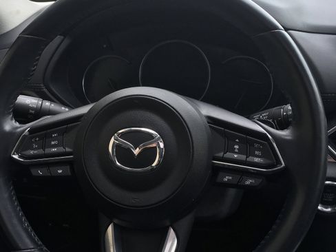 Used 2020 MAZDA CX-5 Grand Touring Reserve AWD/4WD image 11