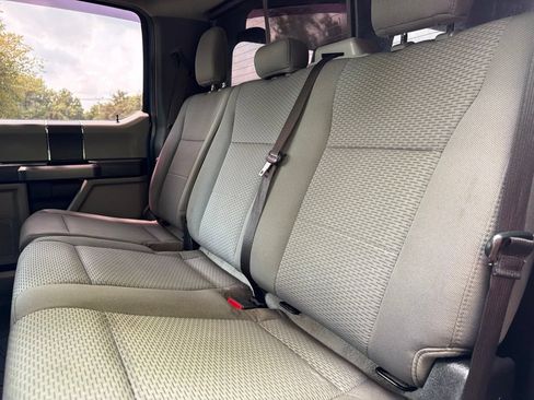 Used 2020 Ford F250 XLT w/ Tremor Off-Road Package AWD/4WD image 39