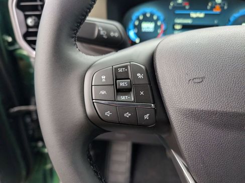 New 2025 Ford Bronco Sport Big Bend w/ Convenience Package image 25