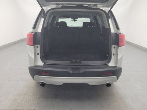 Used 2019 GMC Acadia SLE image 29