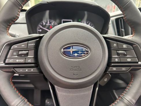New 2026 Subaru Crosstrek 2.5i Limited AWD/4WD image 9