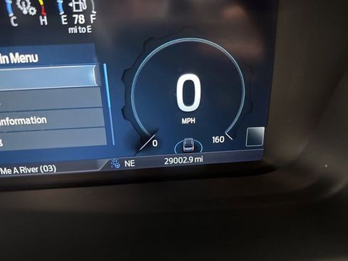 Used 2023 Ford Expedition Max King Ranch image 39