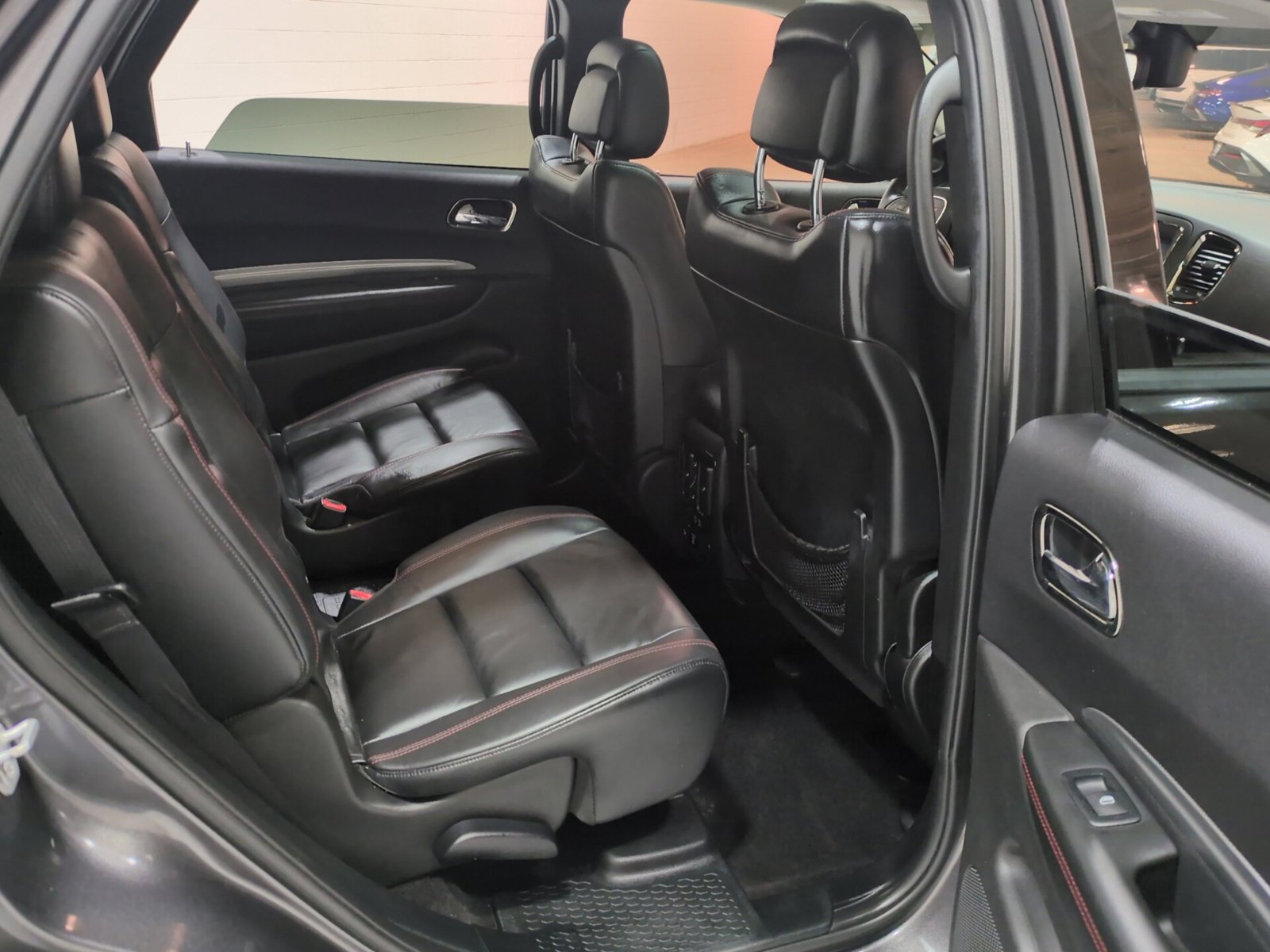 Used 2018 Dodge Durango GT w/ Premium Group AWD/4WD image 12