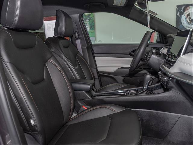 Used 2024 Jeep Compass Limited AWD/4WD image 21