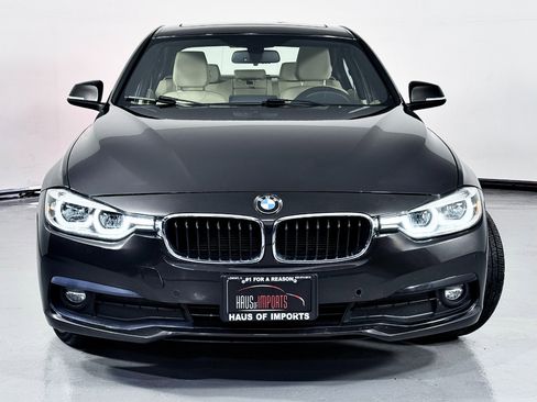 Used 2016 BMW 328i xDrive Sedan image 7