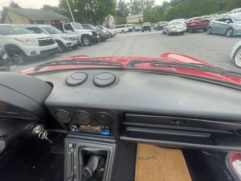 Used 1990 Alfa Romeo Spider Graduate RWD image 21