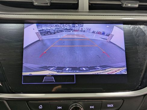 Used 2023 Buick Encore GX Select w/ Sport Touring Package image 12