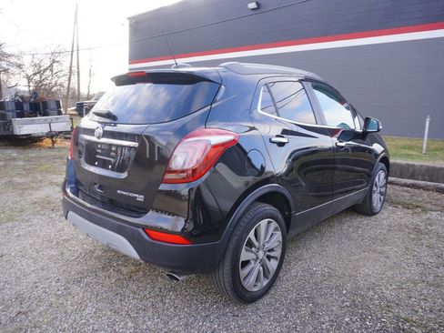 Used 2019 Buick Encore Preferred image 6