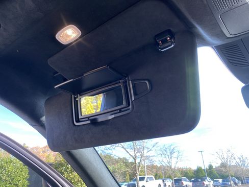 Used 2024 Mercedes-Benz GLS 63 AMG 4MATIC image 23