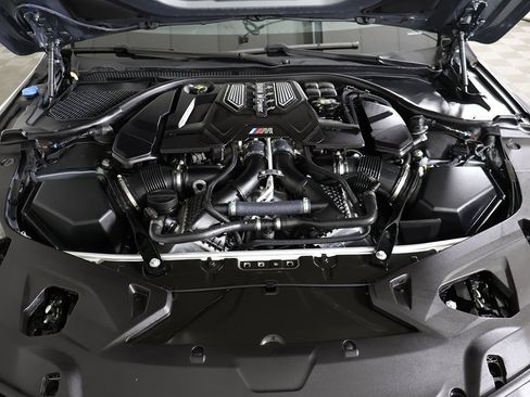 Used 2023 BMW M8 Competition w/ M Driver's Package image 24