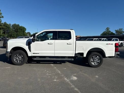 Certified 2026 Ford F250 Lariat AWD/4WD image 2