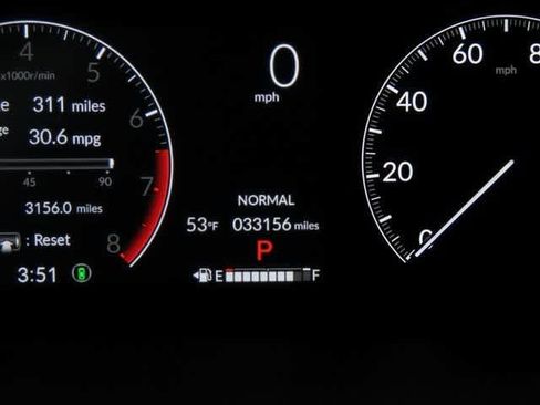 Certified 2023 Honda CR-V EX-L image 25