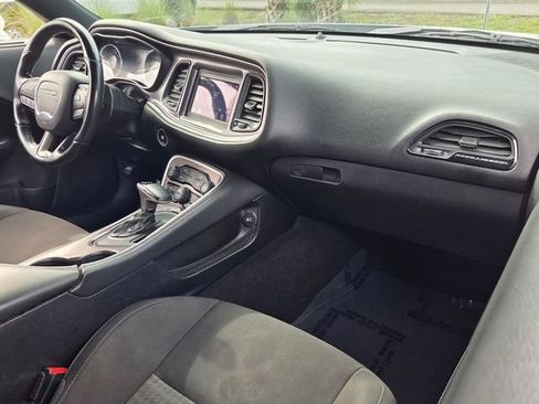 Used 2020 Dodge Challenger R/T RWD image 14