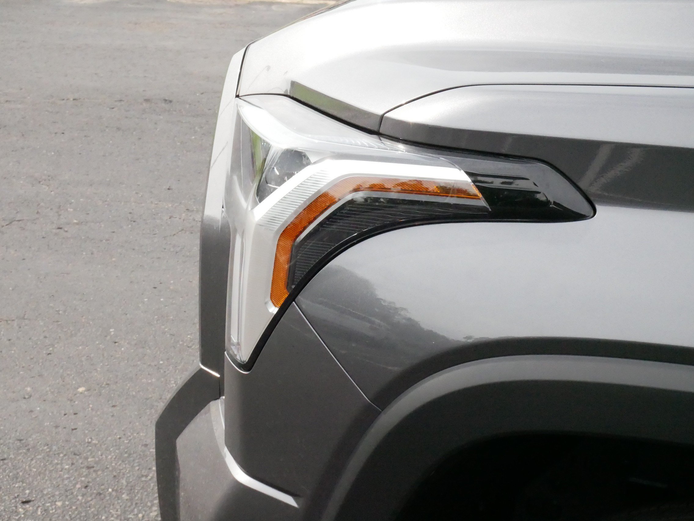 Certified 2024 Toyota Tundra SR5 AWD/4WD image 16