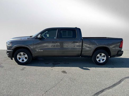 Used 2025 RAM 1500 Big Horn image 6