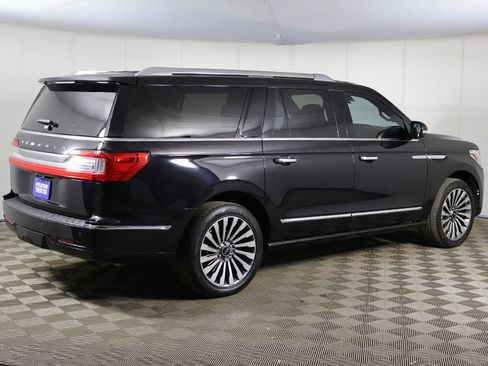 Used 2019 Lincoln Navigator L Reserve AWD/4WD image 17