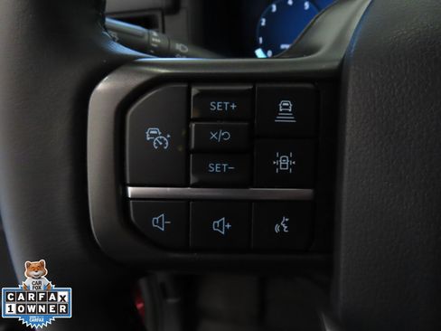 Used 2024 Ford F150 XLT w/ Equipment Group 302A MID image 13