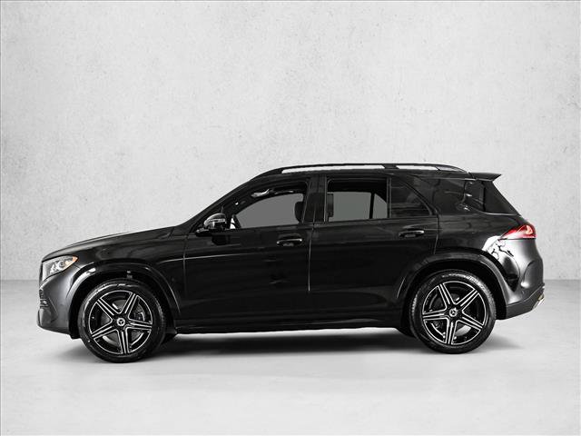 New 2027 Mercedes-Benz GLE 450 4MATIC image 9