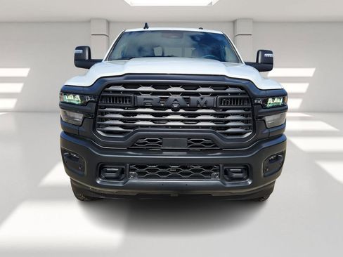 New 2026 RAM 2500 Tradesman image 8