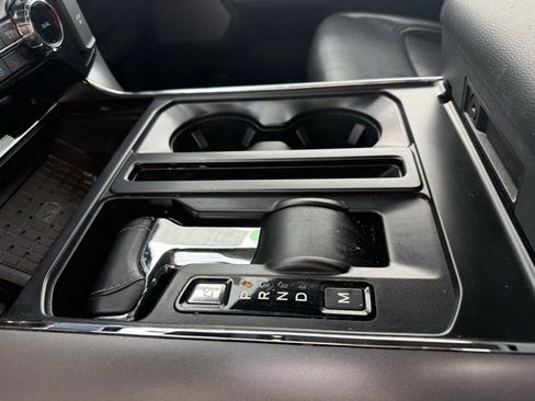 Used 2023 Ford F150 Lariat w/ Equipment Group 502A High image 21