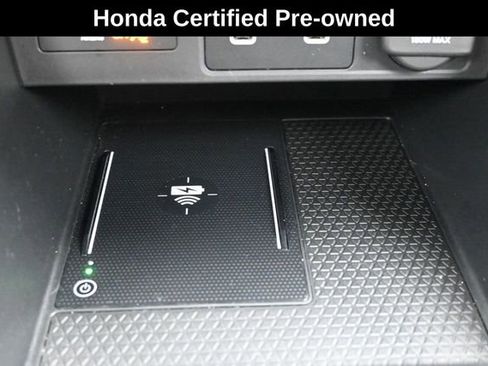 Certified 2026 Honda CR-V Sport Touring image 33