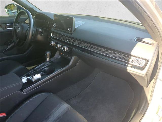 Used 2022 Honda Civic Sport image 20
