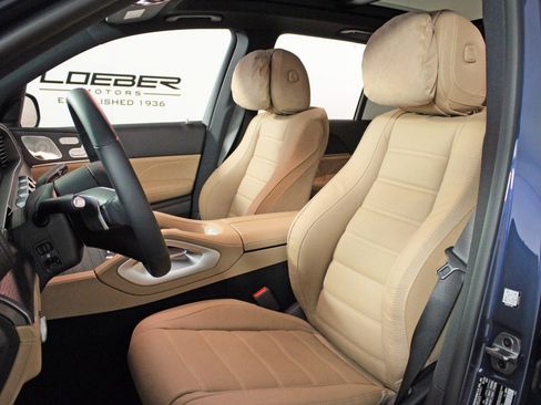 Certified 2026 Mercedes-Benz GLE 450 4MATIC image 13