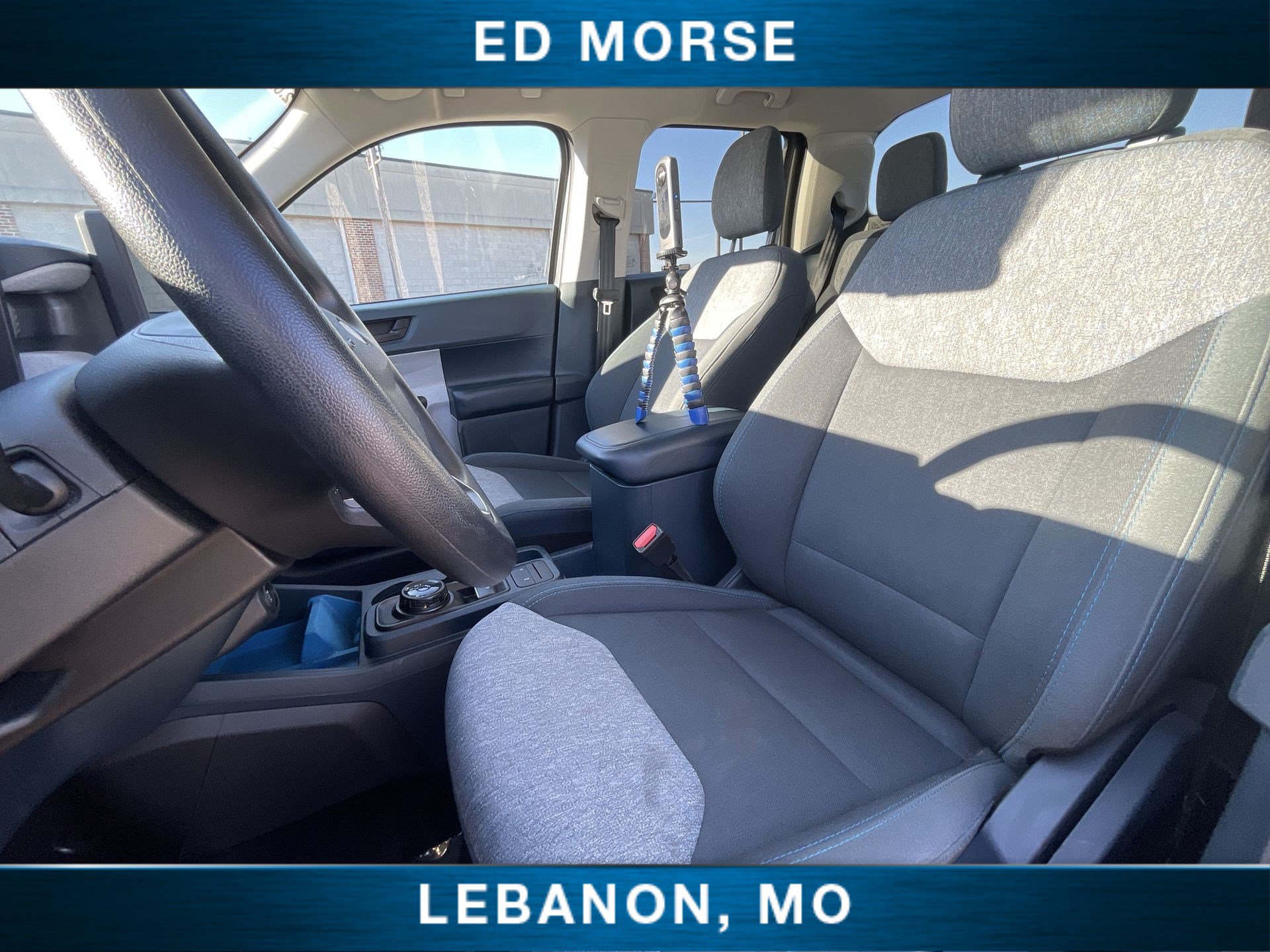 Used 2026 Ford Maverick XLT AWD/4WD image 18