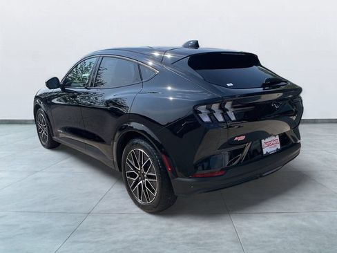 Certified 2025 Ford Mustang Mach-E Premium AWD/4WD image 5
