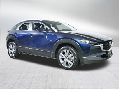 Certified 2025 MAZDA CX-30 AWD 2.5 S w/ Preferred Package