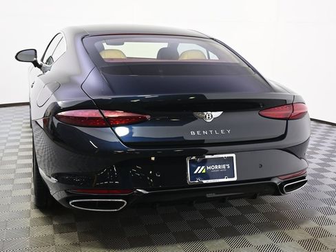 New 2026 Bentley Continental GT AWD/4WD image 4