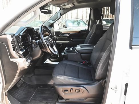 Used 2024 GMC Sierra 1500 Elevation AWD/4WD image 23