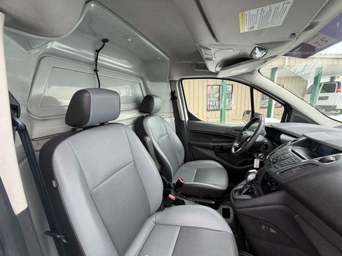 Used 2016 Ford Transit Connect XL FWD image 16