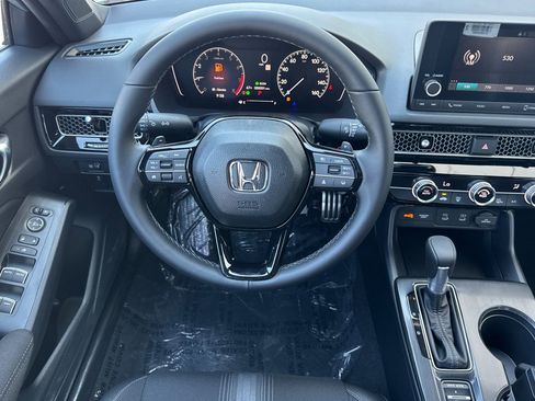 New 2026 Honda Civic Sport image 15