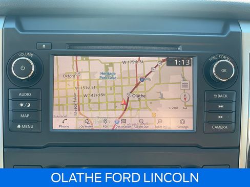 Used 2019 Nissan Titan SV w/ SV Convenience Package image 14