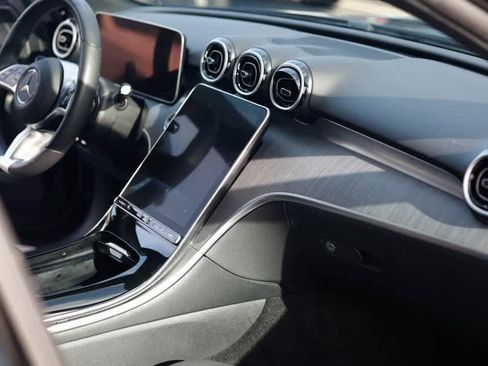 Certified 2025 Mercedes-Benz C 300 Sedan image 15