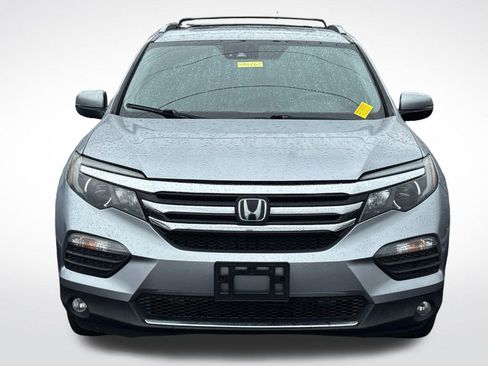 Used 2017 Honda Pilot Elite image 3