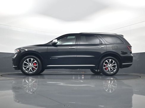 Used 2016 Dodge Durango Citadel w/ Premium Entertainment Group AWD/4WD image 29
