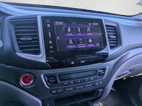 Used 2018 Honda Pilot EX-L image 12